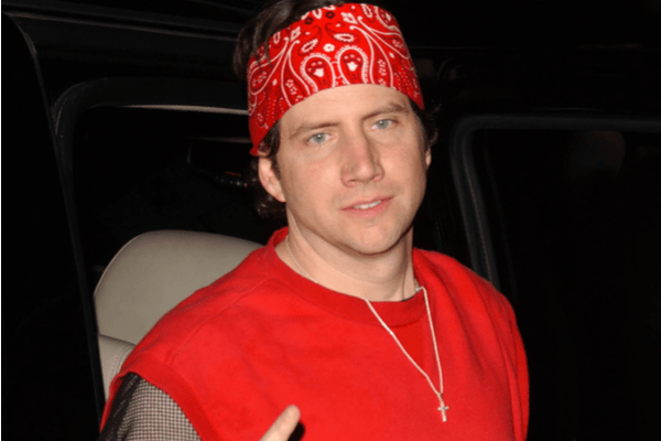 Best works of Jamie Kennedy