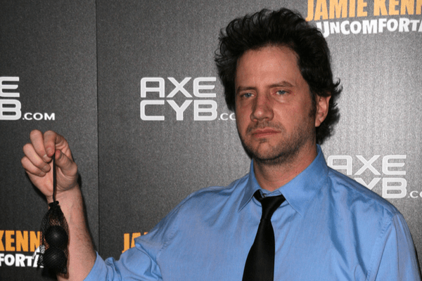 Best standup comedy of Jamie Kennedy