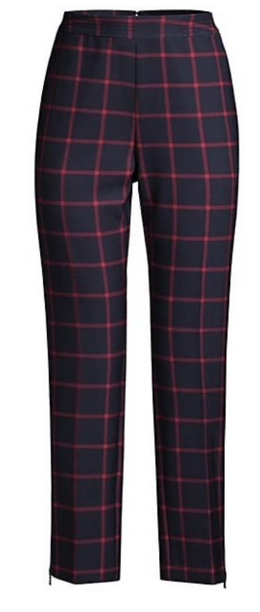 Will Plaid Pants Be In Style In 2021? - New York Gal