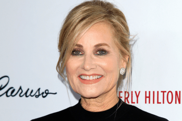 Maureen McCormick at 64