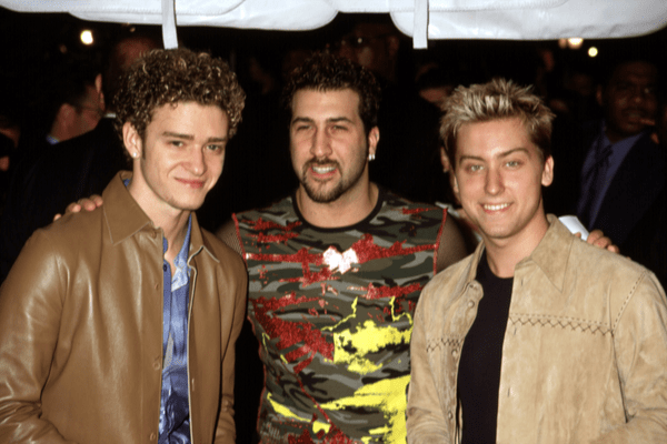 joey fatone