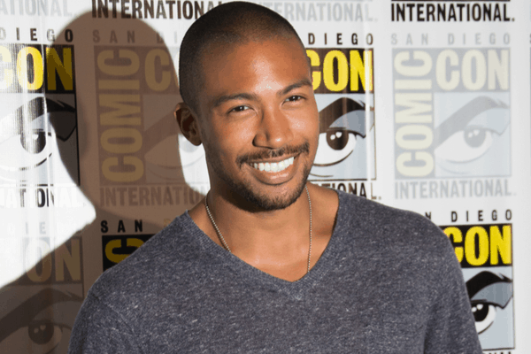 charles michael davis