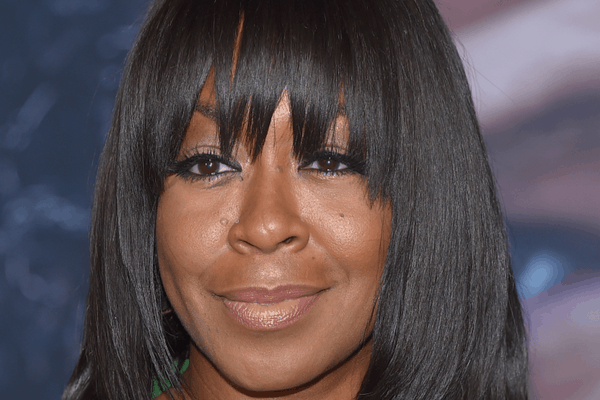 Tichina Arnold major works