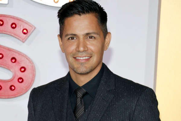 jay hernandez tattooTikTok Search