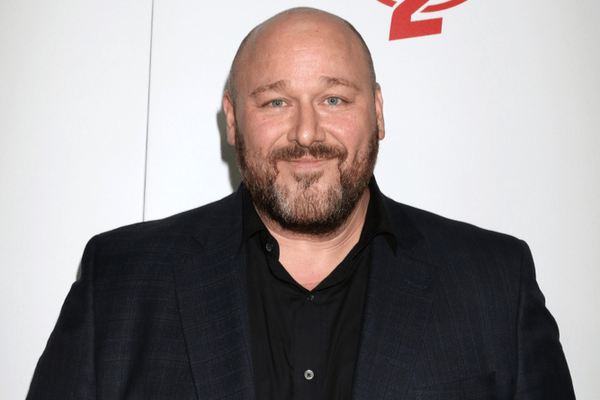 will sasso