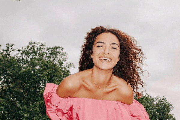 7 Things You Didn T Know About Anna Shaffer New York Gal