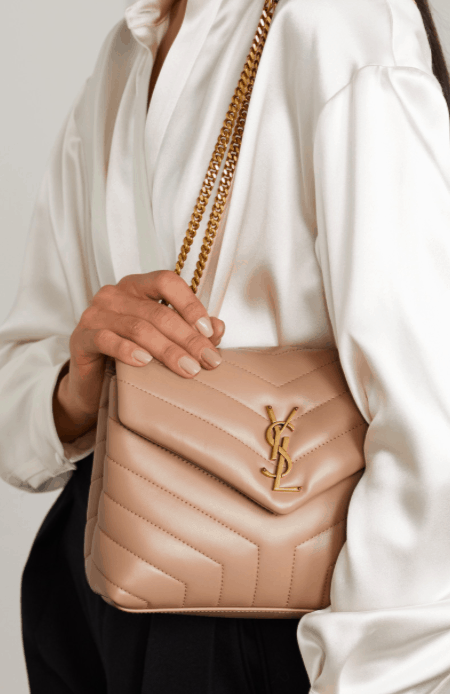 7 Super-Cute YSL Bags Most of Us Sadly Can't Afford - New York Gal