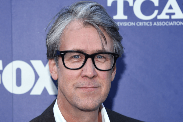 alan ruck