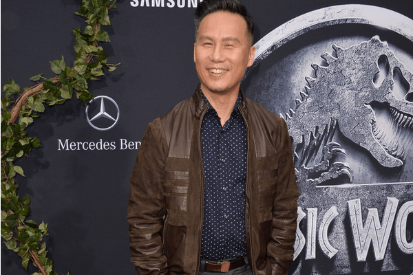 b.d. wong