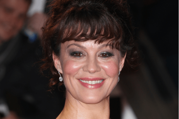 Helen McCrory