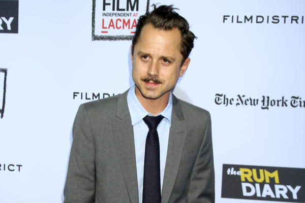 Giovanni Ribisi 