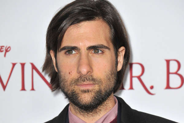 Jason Schwartzman 