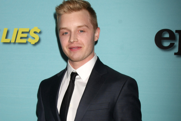 Noel Fisher