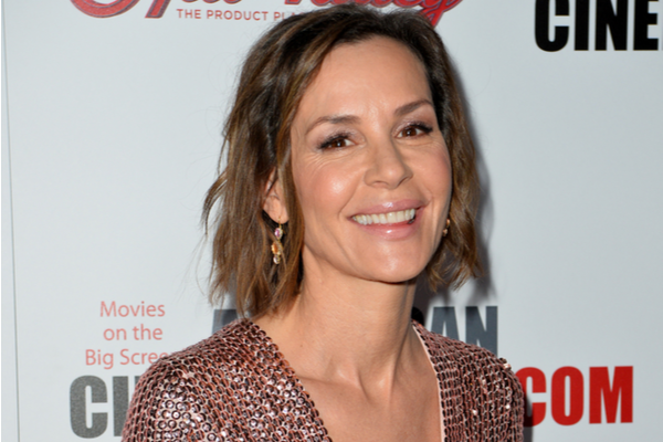 Embeth Davidtz 