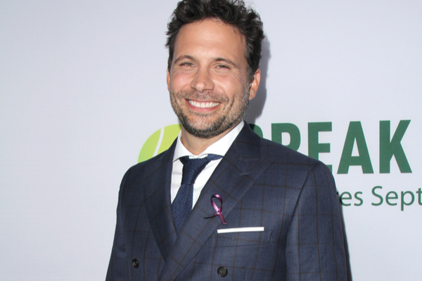 Best roles of Jeremy Sisto