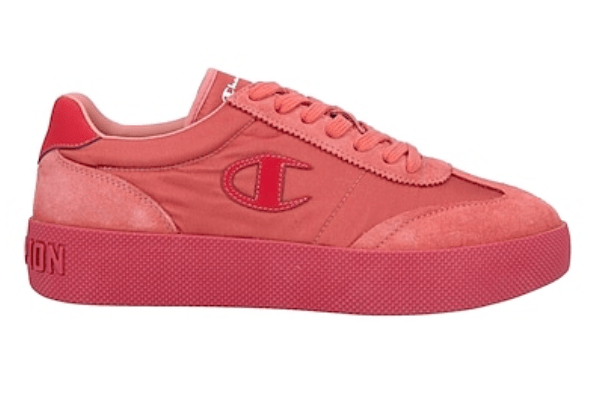 champion shoes low top