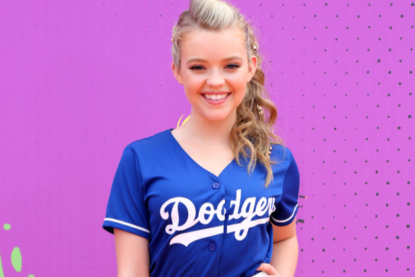 Jade Pettyjohn admits music impacted her career.