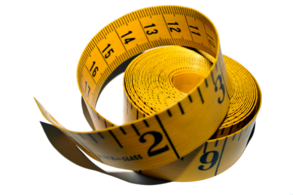 how to measure inseam