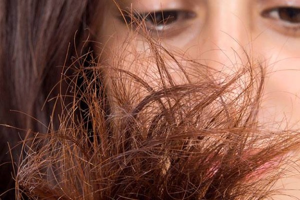 Do you have dull or damaged hair?