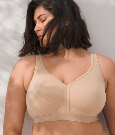 Soma bra full coverage
