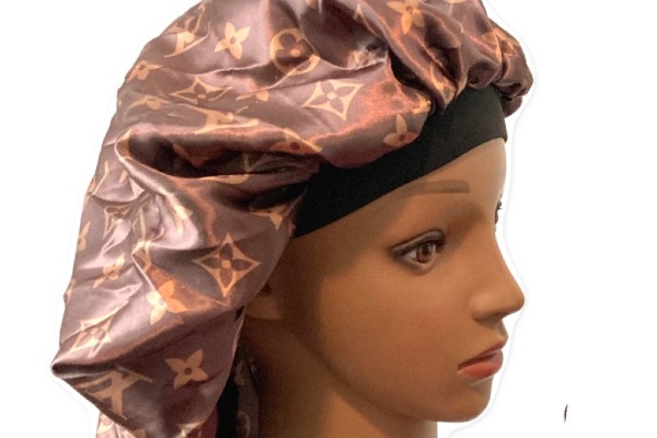 What is a silk bonnet?