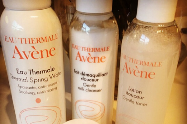 Avene Gentle Milk Cleanser is mandatory for your skincare routine!