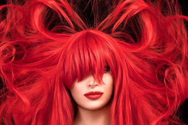 Worst red hair mistakes