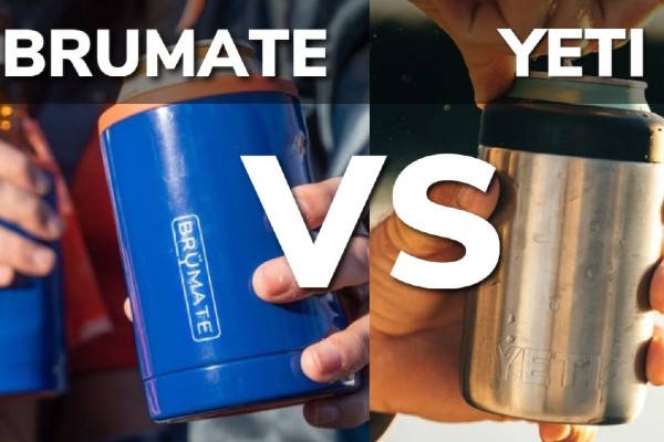 Which one is best-Brumate or Yeti?