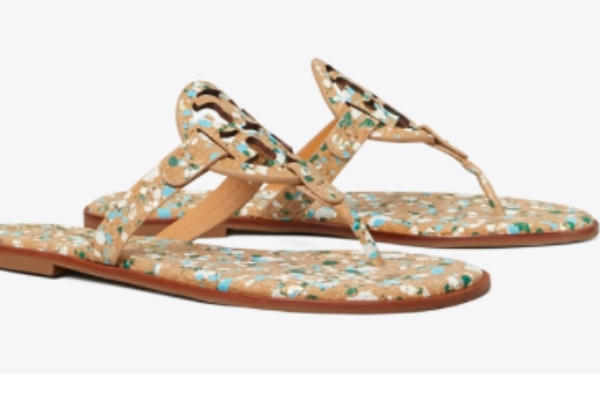 Tory Burch sandals 