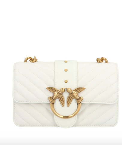 Pinko Love Mini Crossbody Bag