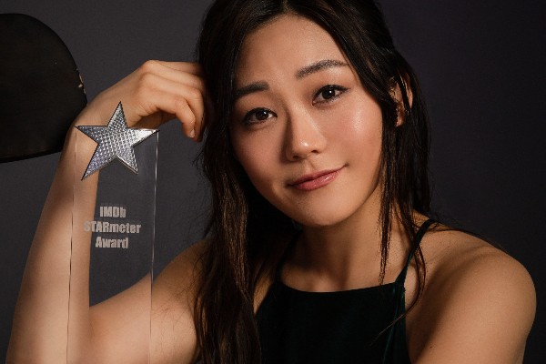 Karen Fukuhara's actong career