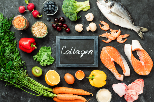 collagen