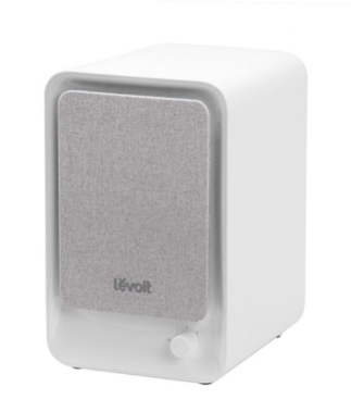 levoit air purifier true hepatitis 