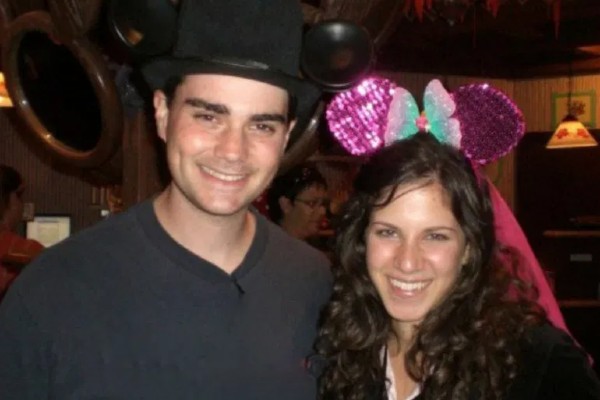 Behind Ben and Mor Shapiro's happily married life.