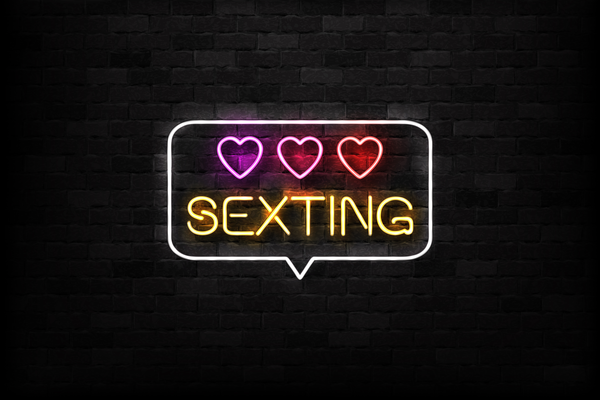 sexting experience