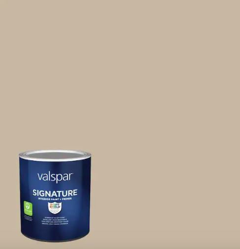 Lowe's paint 