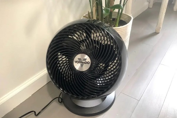 The benefits of box fans