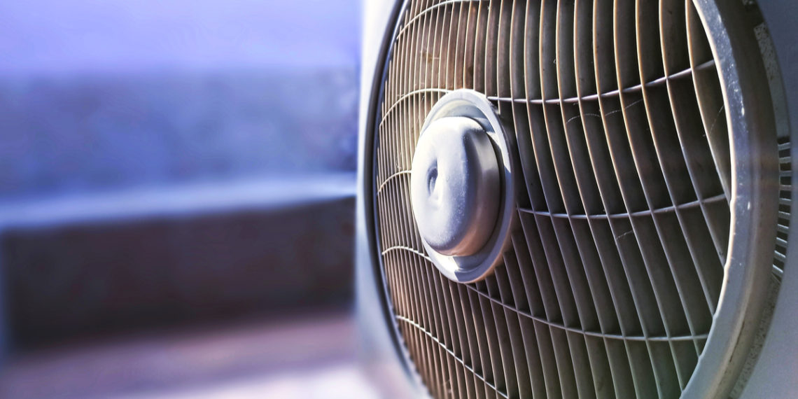 Is It Safe To Sleep With An Electric Box Fan On All Night? New York Gal