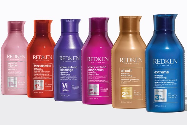 The best Redken product for your hair