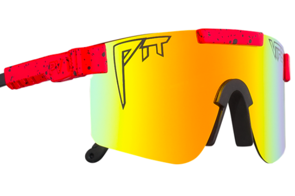 pit viper sunglasses: the hotshot 