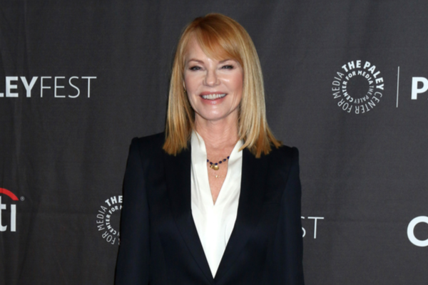 Marg Helgenberger