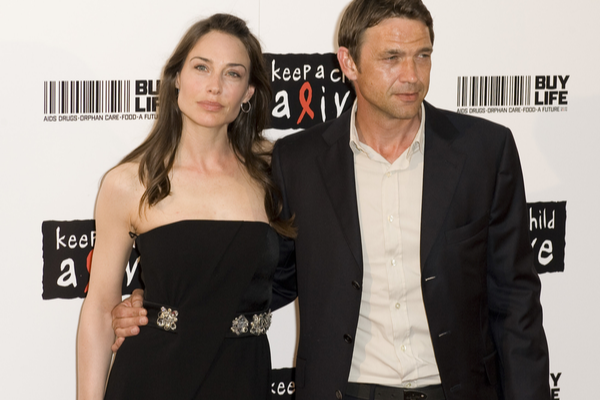 claire forlani