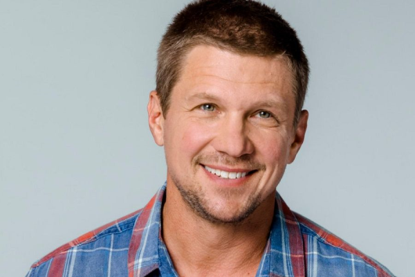 Marc Blucas