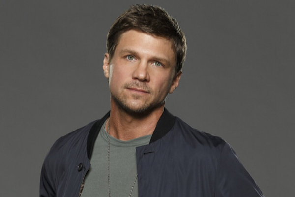 marc blucas