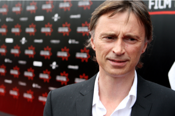 robert carlyle