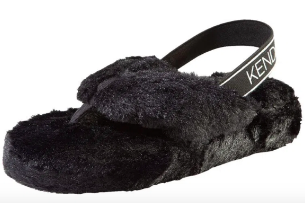 payless shoes thong slipper