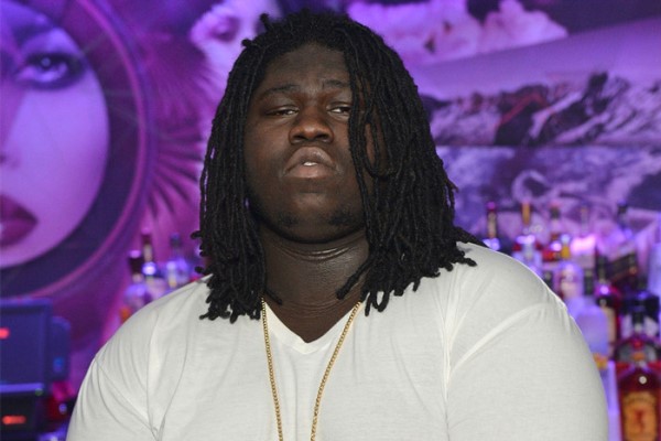 young chop