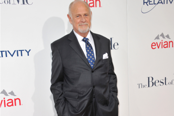 gerald mcraney