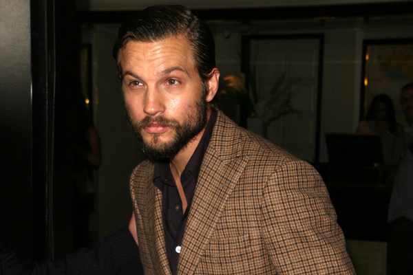  Logan Marshall-Green