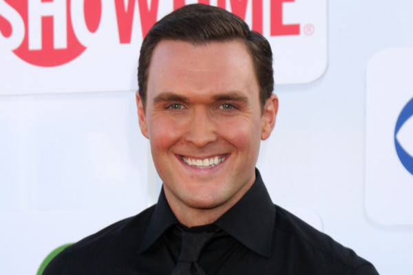 Owain Yeoman